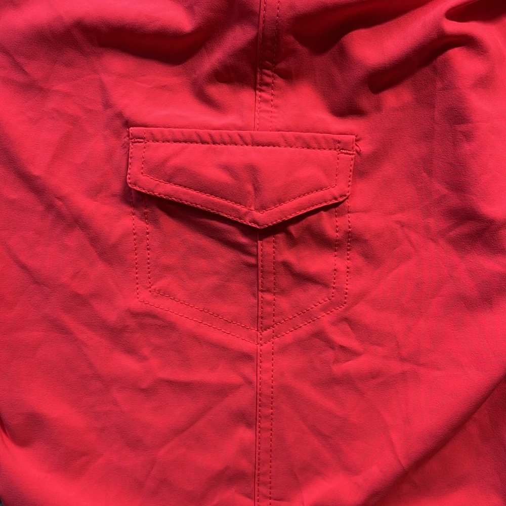 Volcom swim trunks - Picture 5 of 9